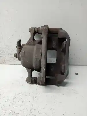 Peça sobressalente para automóvel em segunda mão pinça de travão dianteira direita por toyota auris business referências oem iam   