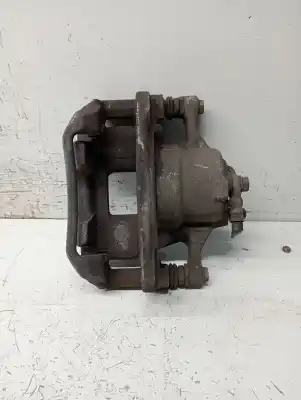 Peça sobressalente para automóvel em segunda mão pinça de travão dianteira direita por toyota auris business referências oem iam   