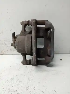 Peça sobressalente para automóvel em segunda mão pinça de travão dianteira direita por toyota auris business referências oem iam   