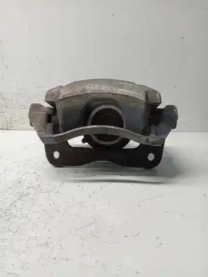 Peça sobressalente para automóvel em segunda mão pinça de travão dianteira direita por toyota auris business referências oem iam   