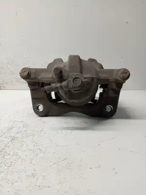 Peça sobressalente para automóvel em segunda mão pinça de travão dianteira esquerda por toyota auris business referências oem iam   