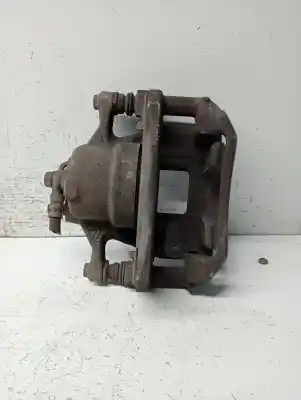 Peça sobressalente para automóvel em segunda mão pinça de travão dianteira esquerda por toyota auris business referências oem iam   