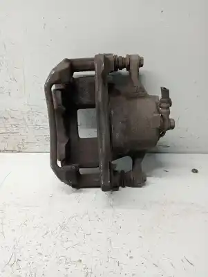 Peça sobressalente para automóvel em segunda mão pinça de travão dianteira esquerda por toyota auris business referências oem iam   