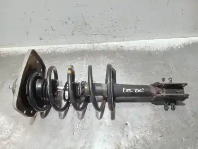 Peça sobressalente para automóvel em segunda mão AMORTECEDOR DIANTEIRO DIREITO por FIAT SCUDO (222)  Referências OEM IAM 1463492080  