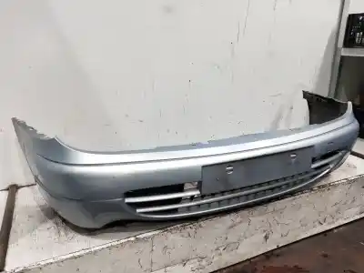 Автозапчастина б/у передній бампер для citroen xsara coupe 2.0 16v cat (rfs / xu10j4rs) посилання на oem iam   