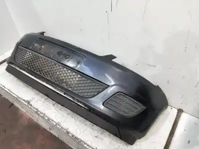Pezzo di ricambio per auto di seconda mano paraurti anteriore per ford fiesta (cb1) (2008->) 1.6 sport [1.6 ltr. - 66 kw tdci cat] riferimenti oem iam   