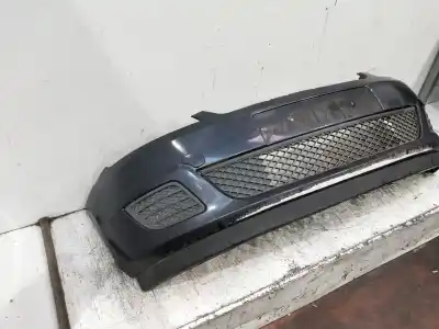Pezzo di ricambio per auto di seconda mano paraurti anteriore per ford fiesta (cb1) (2008->) 1.6 sport [1.6 ltr. - 66 kw tdci cat] riferimenti oem iam   