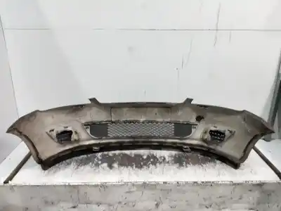 Pezzo di ricambio per auto di seconda mano paraurti anteriore per ford fiesta (cb1) (2008->) 1.6 sport [1.6 ltr. - 66 kw tdci cat] riferimenti oem iam   