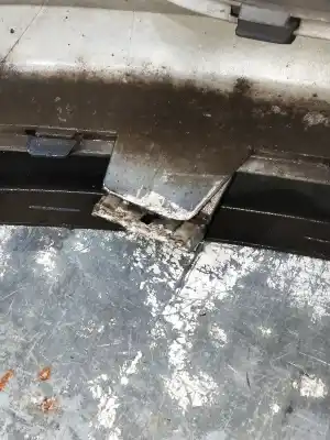 Pezzo di ricambio per auto di seconda mano paraurti anteriore per ford fiesta (cb1) (2008->) 1.6 sport [1.6 ltr. - 66 kw tdci cat] riferimenti oem iam   