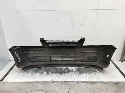 Автозапчасти б/у передний бампер за hyundai getz (tb) 1.5 crdi ссылки oem iam   