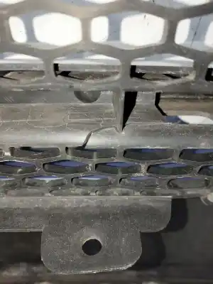 Автозапчасти б/у передний бампер за hyundai getz (tb) 1.5 crdi ссылки oem iam   