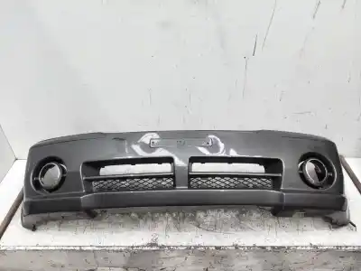 Second-hand car spare part FRONT BUMPER for HYUNDAI TERRACAN (HP)  OEM IAM references   