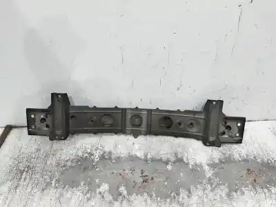 Second-hand car spare part front bumper reinforcement for mazda 3 lim. (bl) luxury oem iam references   