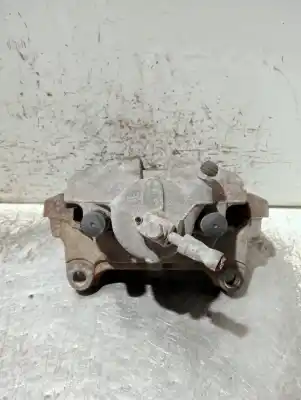 Peça sobressalente para automóvel em segunda mão pinça de travão dianteira direita por seat leon (1p1) leon (1p1) (2005 - 2012) referências oem iam   