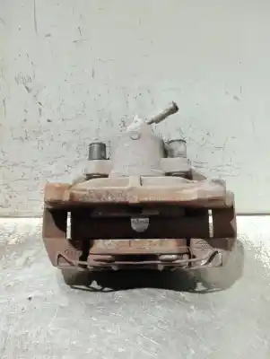 Peça sobressalente para automóvel em segunda mão pinça de travão dianteira direita por seat leon (1p1) leon (1p1) (2005 - 2012) referências oem iam   