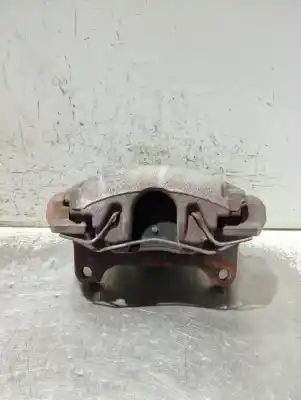 Peça sobressalente para automóvel em segunda mão pinça de travão dianteira esquerda por seat leon (1p1) leon (1p1) (2005 - 2012) referências oem iam   