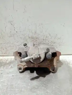 Peça sobressalente para automóvel em segunda mão pinça de travão dianteira esquerda por seat leon (1p1) leon (1p1) (2005 - 2012) referências oem iam   