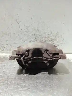 Peça sobressalente para automóvel em segunda mão pinça de travão dianteira direita por ford focus turn. (cb8) 1.0 ecoboost cat referências oem iam a426x  