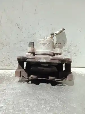 Peça sobressalente para automóvel em segunda mão pinça de travão dianteira direita por ford focus turn. (cb8) 1.0 ecoboost cat referências oem iam a426x  