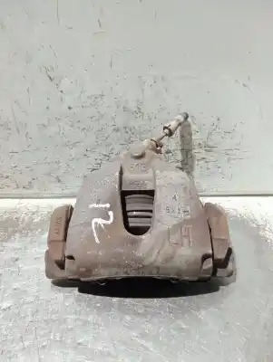Peça sobressalente para automóvel em segunda mão pinça de travão dianteira esquerda por ford focus turn. (cb8) 1.0 ecoboost cat referências oem iam a426x