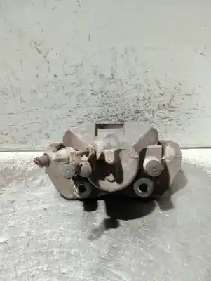 Peça sobressalente para automóvel em segunda mão pinça de travão dianteira esquerda por ford focus turn. (cb8) 1.0 ecoboost cat referências oem iam a426x  