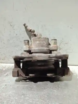 Peça sobressalente para automóvel em segunda mão pinça de travão dianteira esquerda por ford focus turn. (cb8) 1.0 ecoboost cat referências oem iam a426x  