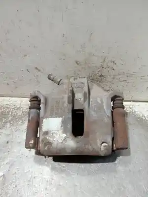 Автозапчастина б/у передній правий гальмівний супорт для CITROEN C4 CACTUS Shine Посилання на OEM IAM 0204Y01132  