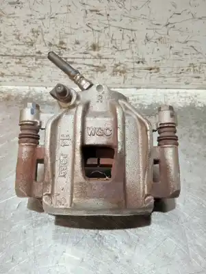 Peça sobressalente para automóvel em segunda mão pinça de travão dianteira direita por dacia spring electric extreme 65 cv / 48 kw referências oem iam 