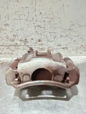 Second-hand car spare part front right brake caliper for dacia spring electric extreme 65 cv / 48 kw oem iam references   
