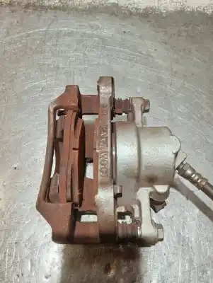 Second-hand car spare part front right brake caliper for dacia spring electric extreme 65 cv / 48 kw oem iam references   