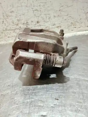 Second-hand car spare part front right brake caliper for dacia spring electric extreme 65 cv / 48 kw oem iam references   