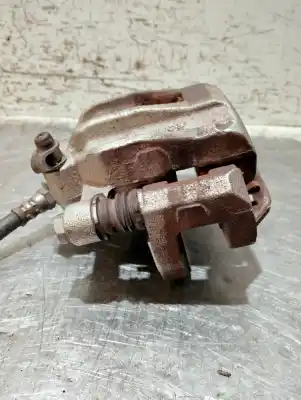 Second-hand car spare part front right brake caliper for dacia spring electric extreme 65 cv / 48 kw oem iam references   