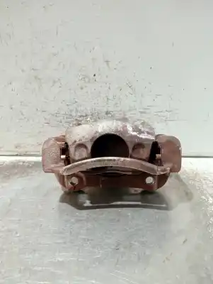 Second-hand car spare part front right brake caliper for dacia spring electric extreme 65 cv / 48 kw oem iam references   