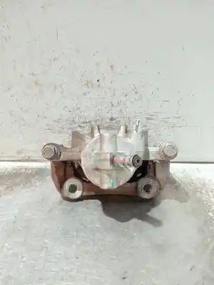 Second-hand car spare part front right brake caliper for dacia spring electric extreme 65 cv / 48 kw oem iam references   