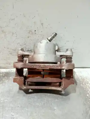 Second-hand car spare part front right brake caliper for dacia spring electric extreme 65 cv / 48 kw oem iam references   