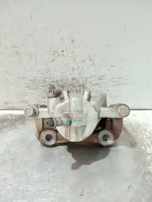 Second-hand car spare part front left brake caliper for dacia spring electric extreme 65 cv / 48 kw oem iam references   