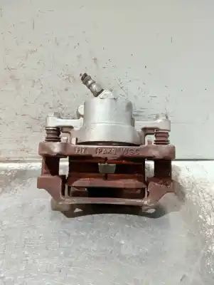 Second-hand car spare part front left brake caliper for dacia spring electric extreme 65 cv / 48 kw oem iam references   