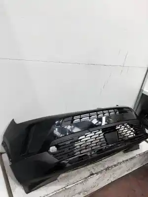 Pezzo di ricambio per auto di seconda mano paraurti anteriore per opel mokka gs line riferimenti oem iam   