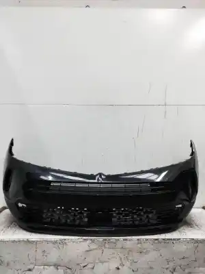 Pezzo di ricambio per auto di seconda mano paraurti anteriore per opel mokka gs line riferimenti oem iam   