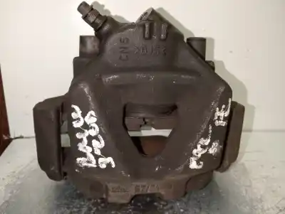 Peça sobressalente para automóvel em segunda mão Pinça De Travão Dianteira Esquerda por BMW SERIE 3 COUPE (E92) 320d Referências OEM IAM 753  