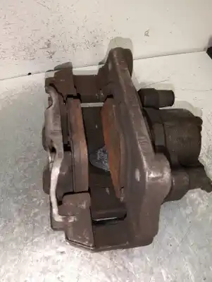 Peça sobressalente para automóvel em segunda mão pinça de travão dianteira esquerda por bmw serie 3 coupe (e92) 320d referências oem iam 753  