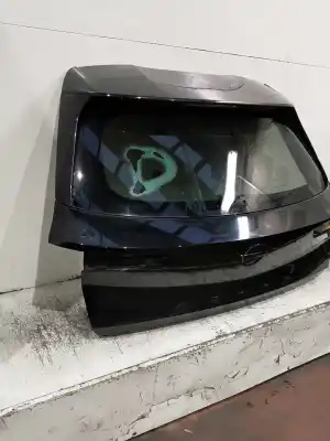 Second-hand car spare part tailgate for opel mokka gs line oem iam references   