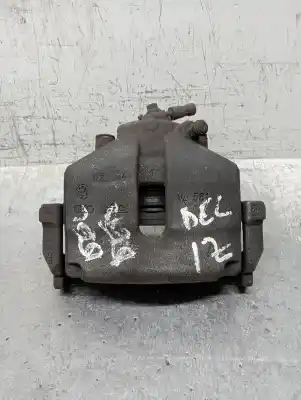 Second-hand car spare part Front Left Brake Caliper for SKODA SUPERB COMBI (3T5) 2.0 TDI DPF OEM IAM references   