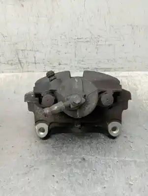Second-hand car spare part front left brake caliper for skoda superb combi (3t5) 2.0 tdi dpf oem iam references   