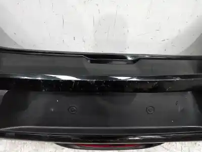 Автозапчасти б/у задний бампер за opel mokka gs line ссылки oem iam   