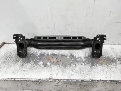Second-hand car spare part front bumper reinforcement for porsche cayenne (typ 92aa) diesel oem iam references 7p0807109b  