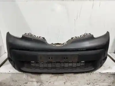 İkinci el araba yedek parçası ÖN TAMPON için RENAULT KANGOO  OEM IAM referansları   