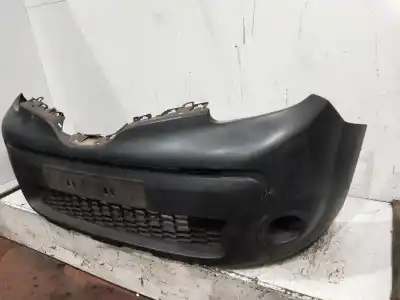 İkinci el araba yedek parçası ön tampon için renault kangoo / grand kangoo ii (kw0/1_) 1.5 dci 85 (kw0k, kw0l, kw0b) oem iam referansları   
