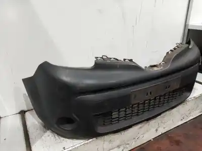 İkinci el araba yedek parçası ön tampon için renault kangoo / grand kangoo ii (kw0/1_) 1.5 dci 85 (kw0k, kw0l, kw0b) oem iam referansları   
