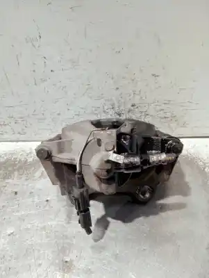Pezzo di ricambio per auto di seconda mano pinza freno anteriore destra per opel combo d-y17ct riferimenti oem iam zoh5422  